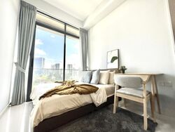 Forte Suites (D8), Apartment #528021621